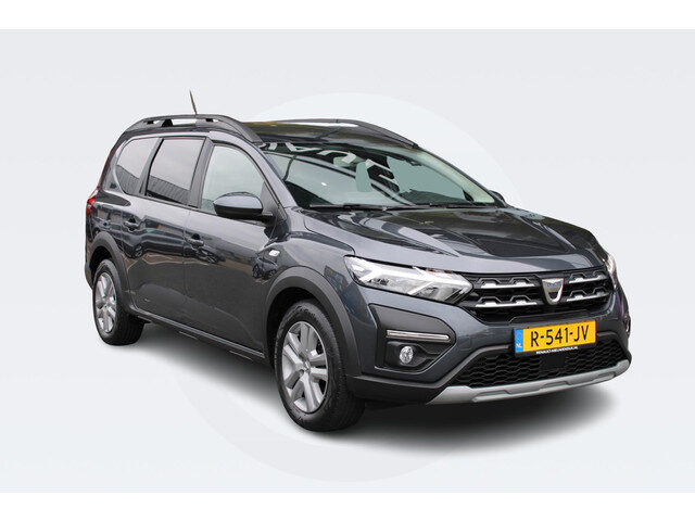 Dacia Jogger 1.0 TCe 100 Bi-Fuel Extreme 5p.