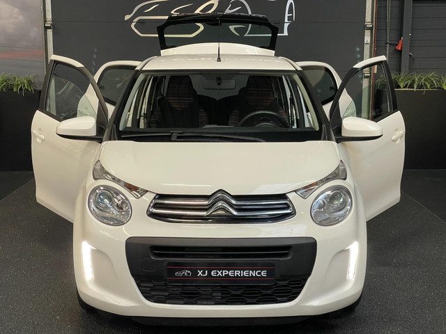 Citroën C1 1.0 VTi Feel AIRCO CRUISE CONTROLE 5 DEURS
