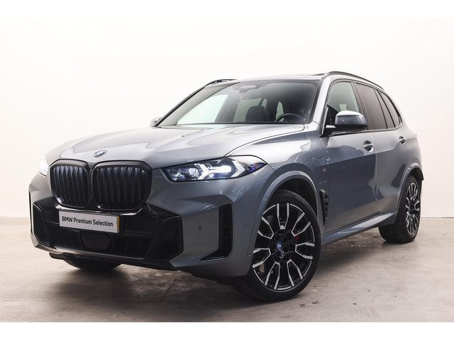 BMW X5 xDrive50e High Executive M Sport Automaat