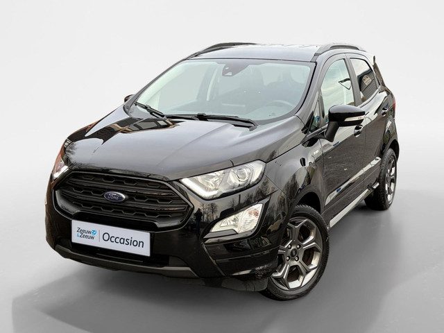 Ford EcoSport 1.0 EcoBoost ST-Line