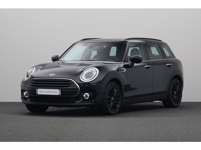 MINI Clubman 1.5 Cooper Business Edition