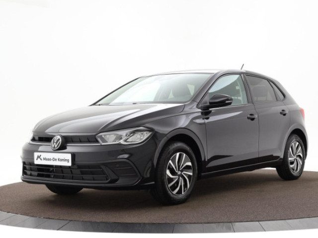 Volkswagen Polo Life Edition 1.0 TSI 95 pk 5 versn. Hand