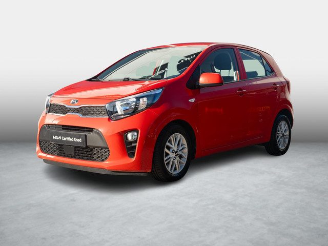 Kia Picanto 1.0 DPi DynamicLine