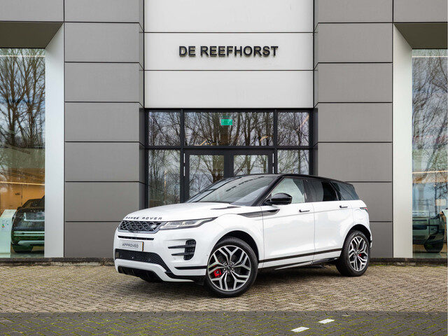 Land Rover Range Rover Evoque P300e 309pk AWD Autobiography
