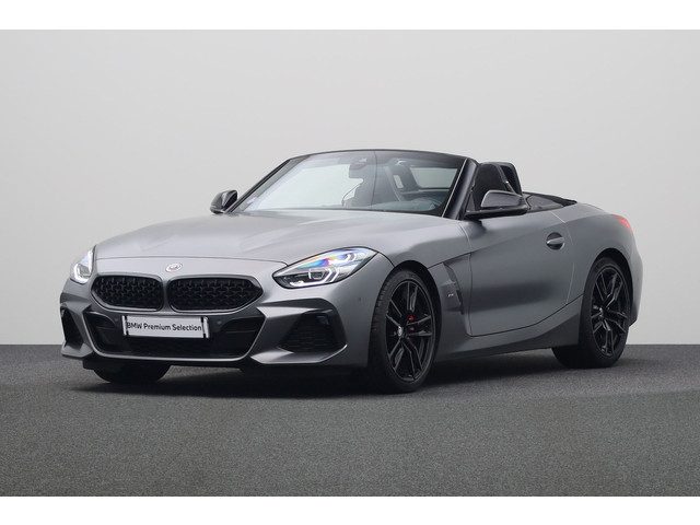 BMW Z4 Roadster sDrive20i Business Edition Plus