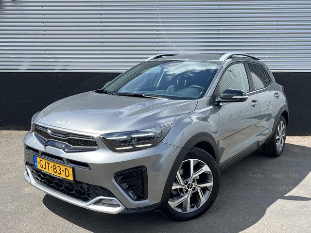 Kia Stonic 1.0 T-GDi MHEV GT-Line