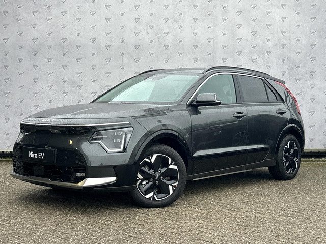 Kia e-Niro EV Edition Advanced 64.8 kWh