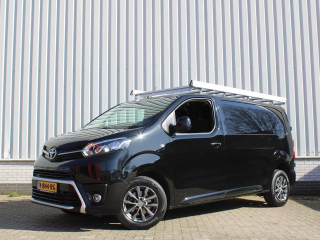 Toyota ProAce Worker 2.0 D-4D Professional
