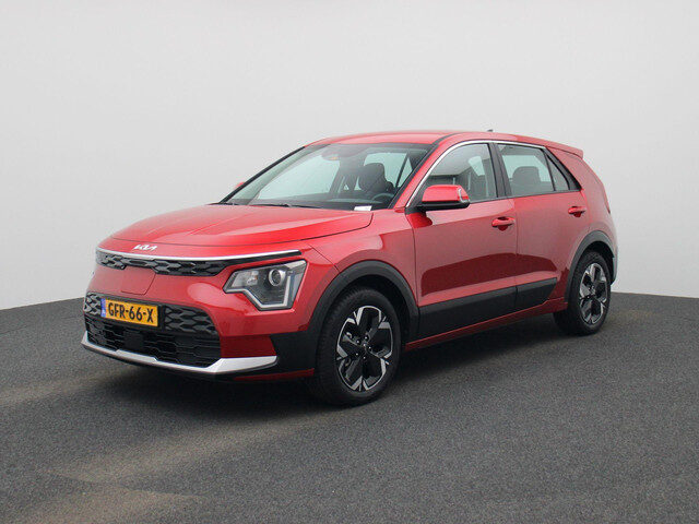 Kia e-Niro EV Light Edition 64.8 kWh