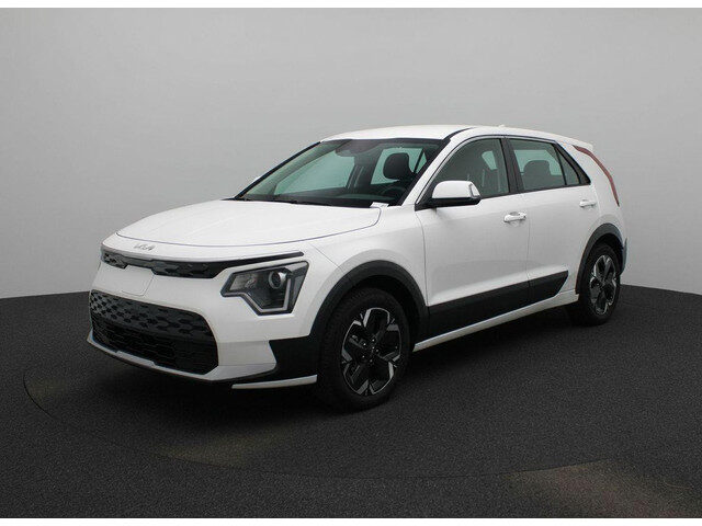 Kia e-Niro EV Light Edition 64.8 kWh