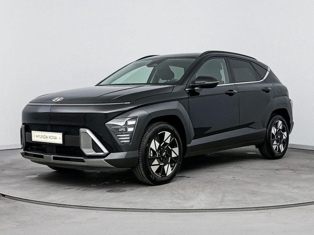 Hyundai Kona 1.6 GDI HEV Comfort Smart