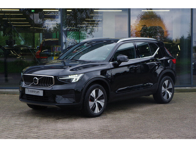 Volvo XC40 1.5 T4 211 PK Recharge Inscription Expression PHEV, Carplay, Camera