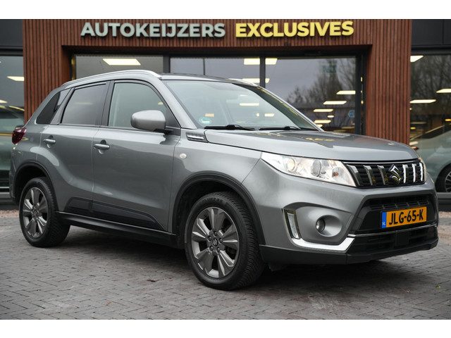 Suzuki Vitara 1.4 Boosterjet Select