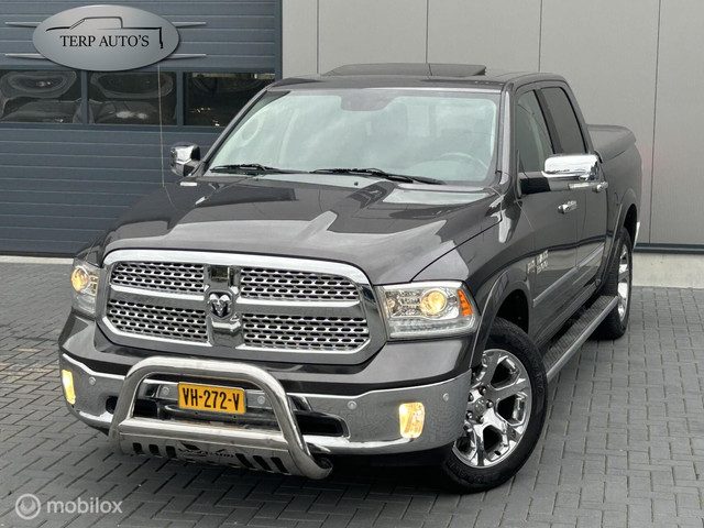 Dodge Ram 1500 5.7 V8 Laramie | Lage bijtelling