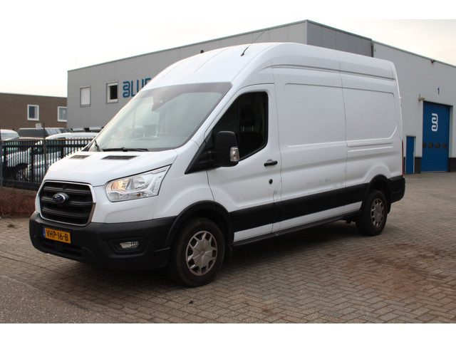Ford Transit 350 2.0 TDCI 130PK E6 L3H3 Automaat Trend