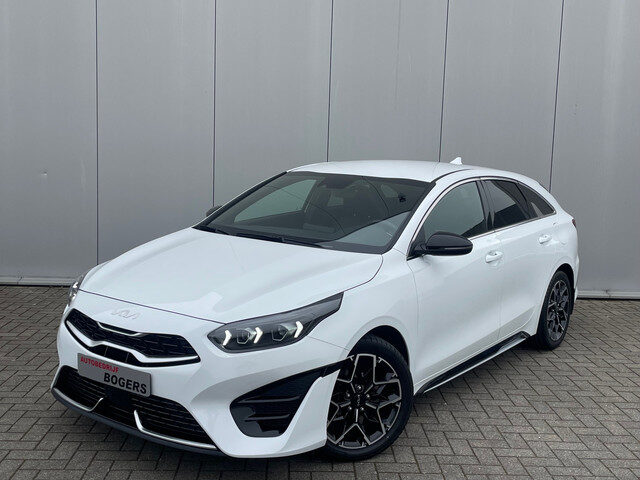 Kia ProCeed 1.5 T-GDi GT-Line Automaat