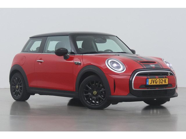 MINI Cooper Classic 33 kWh
