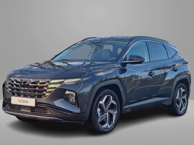 Hyundai TUCSON Hybrid 1.6 T-GDI PHEV Premium 4WD