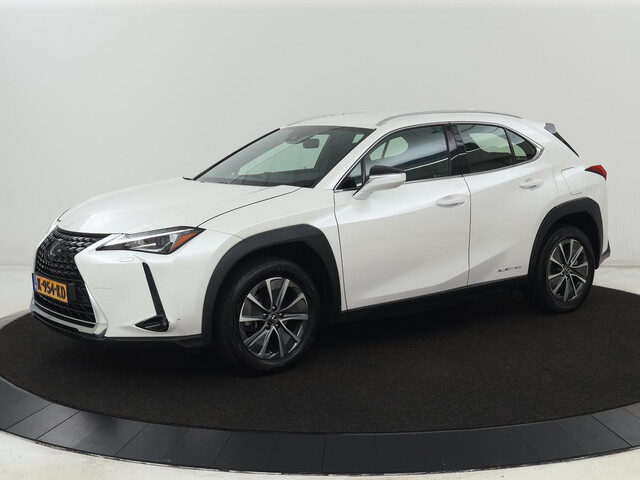 Lexus UX 300e Business 54 kWh | 1e eigenaar |