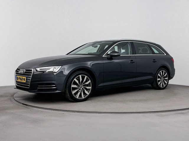 Audi A4 Avant 1.4 TFSI Lease Edition