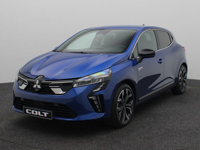Mitsubishi Colt 1.6 HEV Intense+