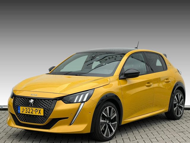 Peugeot 208 1.2 PureTech GT-Line