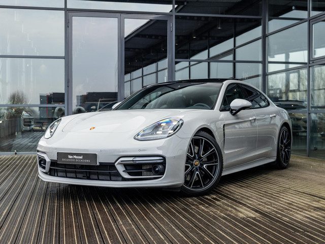Porsche Panamera 2.9 4 E-Hybrid