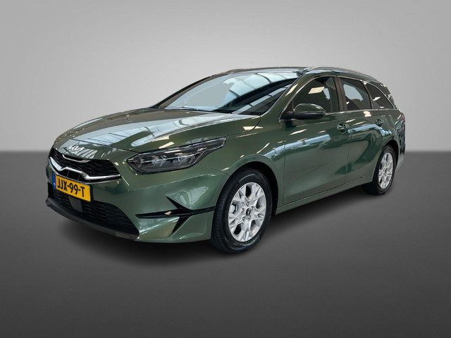 Kia Ceed Sportswagon 1.0 T-GDi DynamicPlusLine