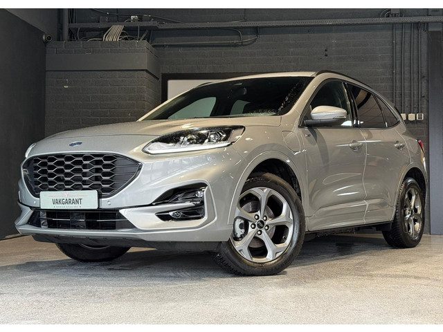 Ford Kuga 2.5 PHEV ST-Line