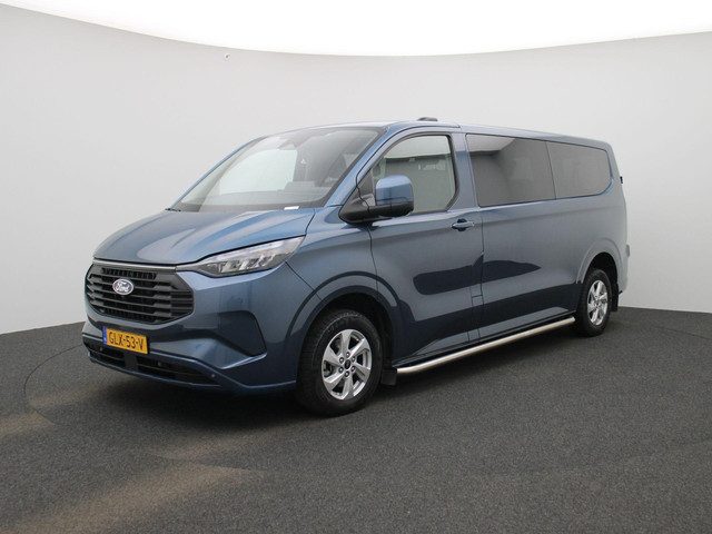Ford Transit Custom 340 2.5 PHEV L2H1 Limited