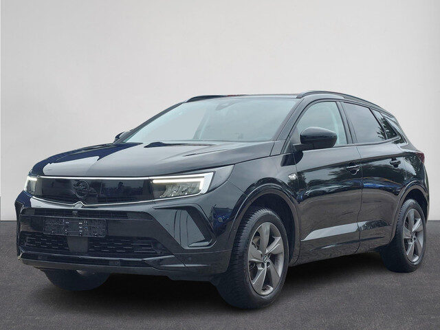 Opel Grandland 1.2 Turbo GS