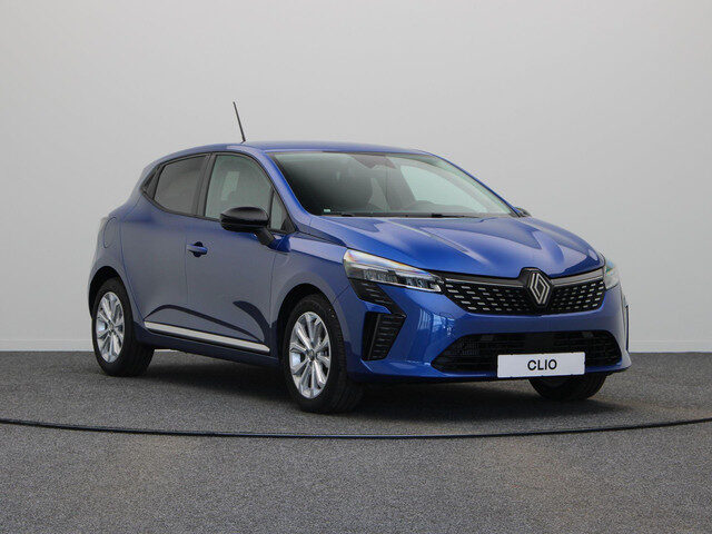 Renault Clio TCe 90pk GPF evolution