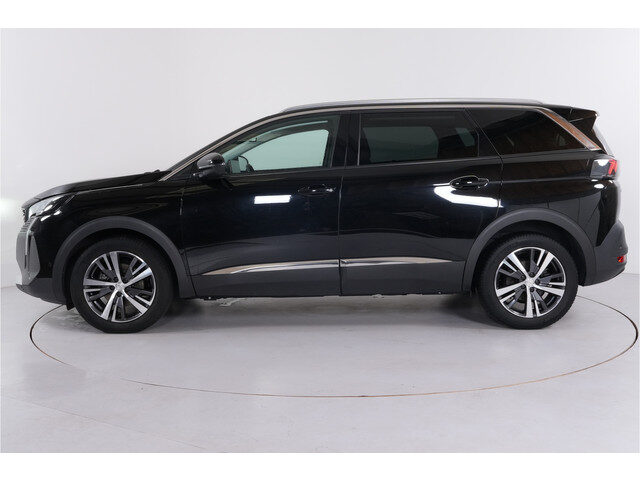 Peugeot 5008 1.2 PureTech 7p.