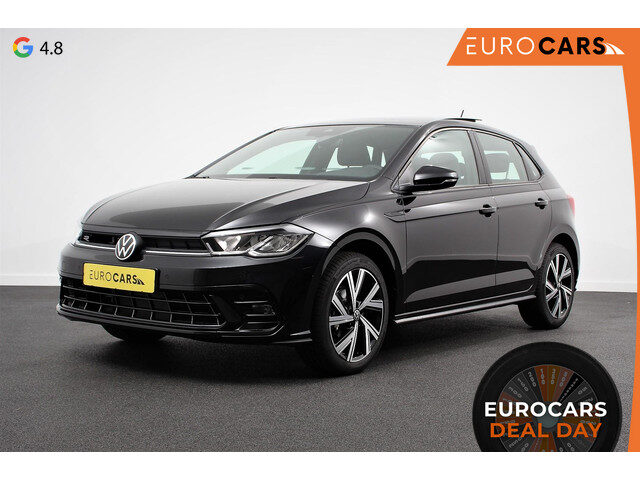 Volkswagen Polo 1.0 TSI DSG R-Line