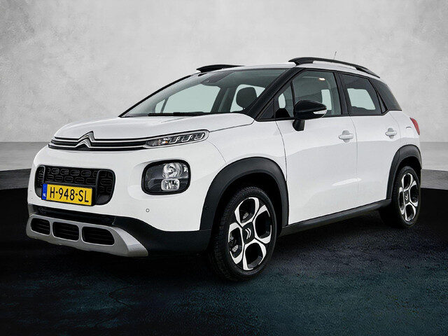 Citroën C3 Aircross SUV Shine 110pk