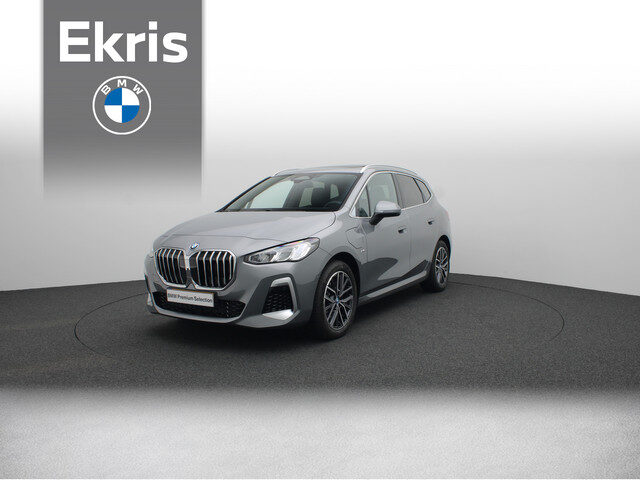BMW 2 Serie Active Tourer