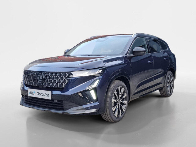 Renault Espace E-Tech full hybrid 200 techno 7p.