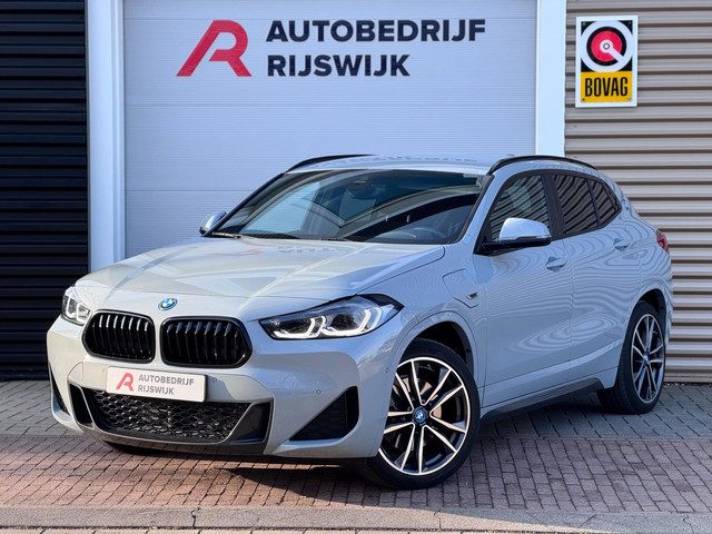 BMW X2 XDrive25e High Executive Laser/Sfeer/Camera