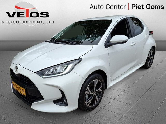 Toyota Yaris 1.5 Hyb. 115 Dynam