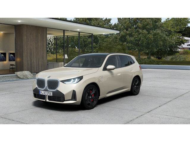 BMW X3 30e xDrive M Sport Automaat