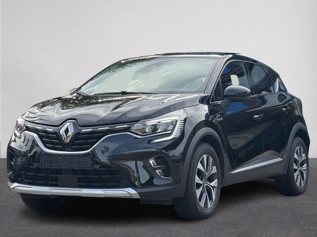 Renault Captur 1.3 TCe 130 EDC Edition One