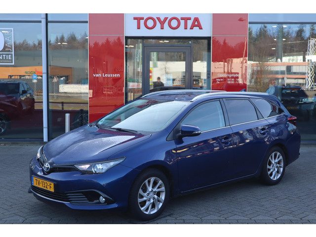 Toyota Auris Touring Sports 1.8 HYBRID DYNAMIC
