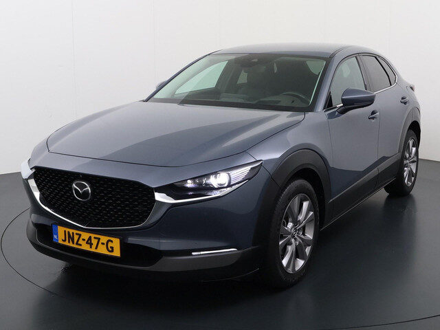 Mazda CX-30 2.0 e-SkyActiv-G M Hybrid