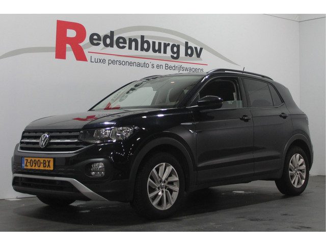 Volkswagen T-Cross 1.0 TSI Style DSG