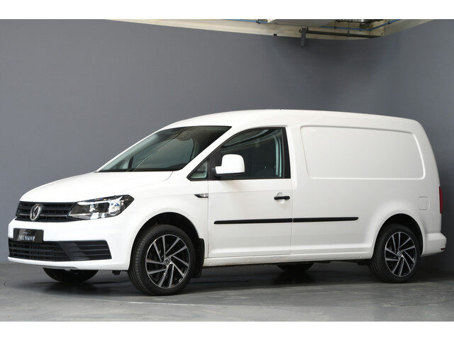 Volkswagen Caddy 1.4 TSI L2H1 BMT