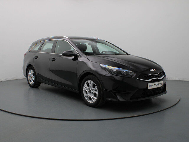 Kia Ceed Sportswagon 120pk T-GDi MHEV DynamicLine