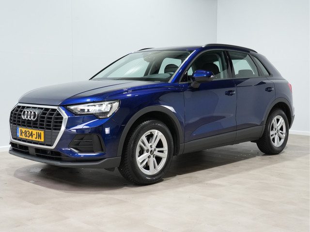 Audi Q3 35 TFSI 150pk S-tronic Pro Line