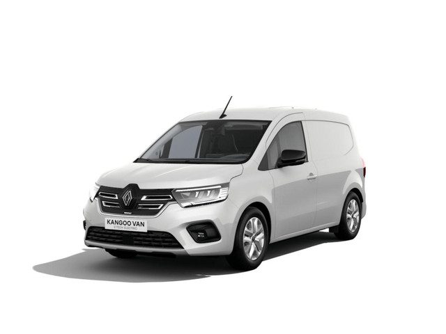 Renault Kangoo E-Tech Extra L1 44 kWh