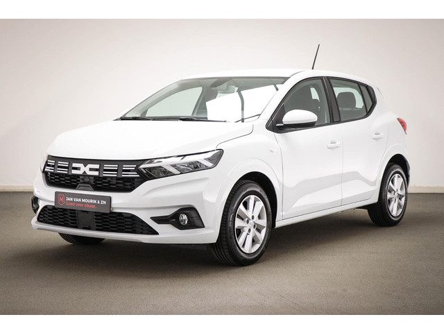 Dacia Sandero 1.0 TCe 90 Expression