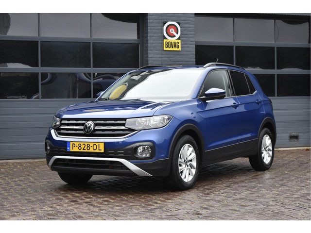 Volkswagen T-Cross 1.0 TSI Life Automaat